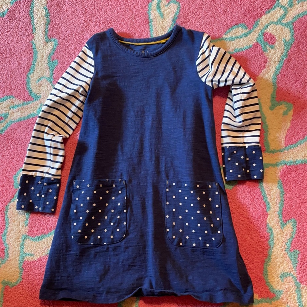 Gently worn mini Boden